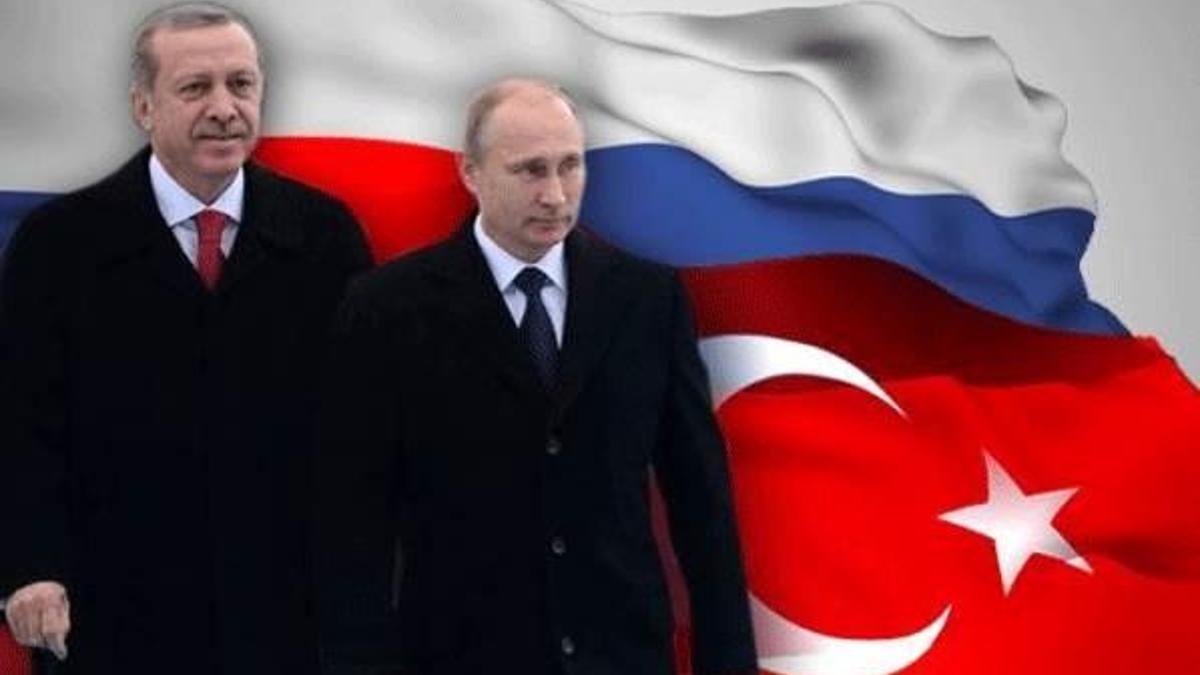 Rusya'nın normalleşme için Türkiye'den beklediği adımlar