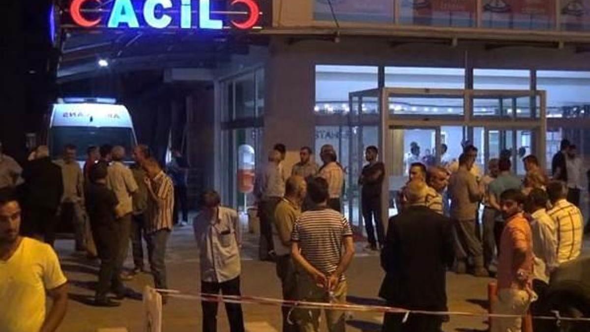 CHP'li başkanın yeğeni kavgada öldü!
