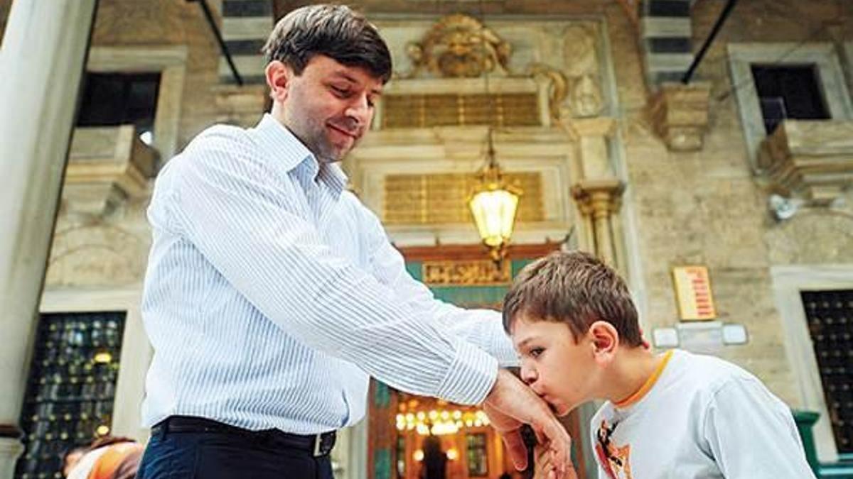 Bayram Tatili kaç gün oldu?