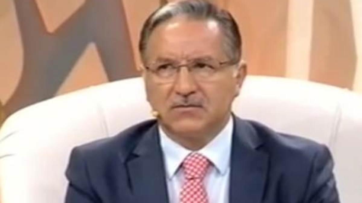'İmam nikahı' sorusu kızdırdı!