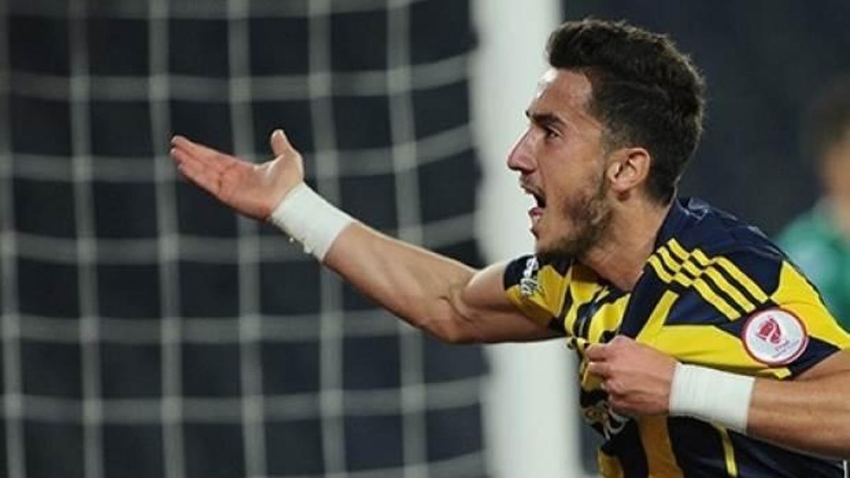 Fenerbahçe'de Ramazan ve Uygar Mert imzaladı
