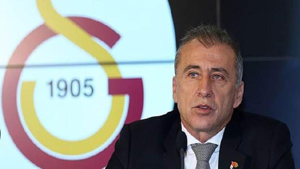 Galatasaray'ın bütçesi belli oldu