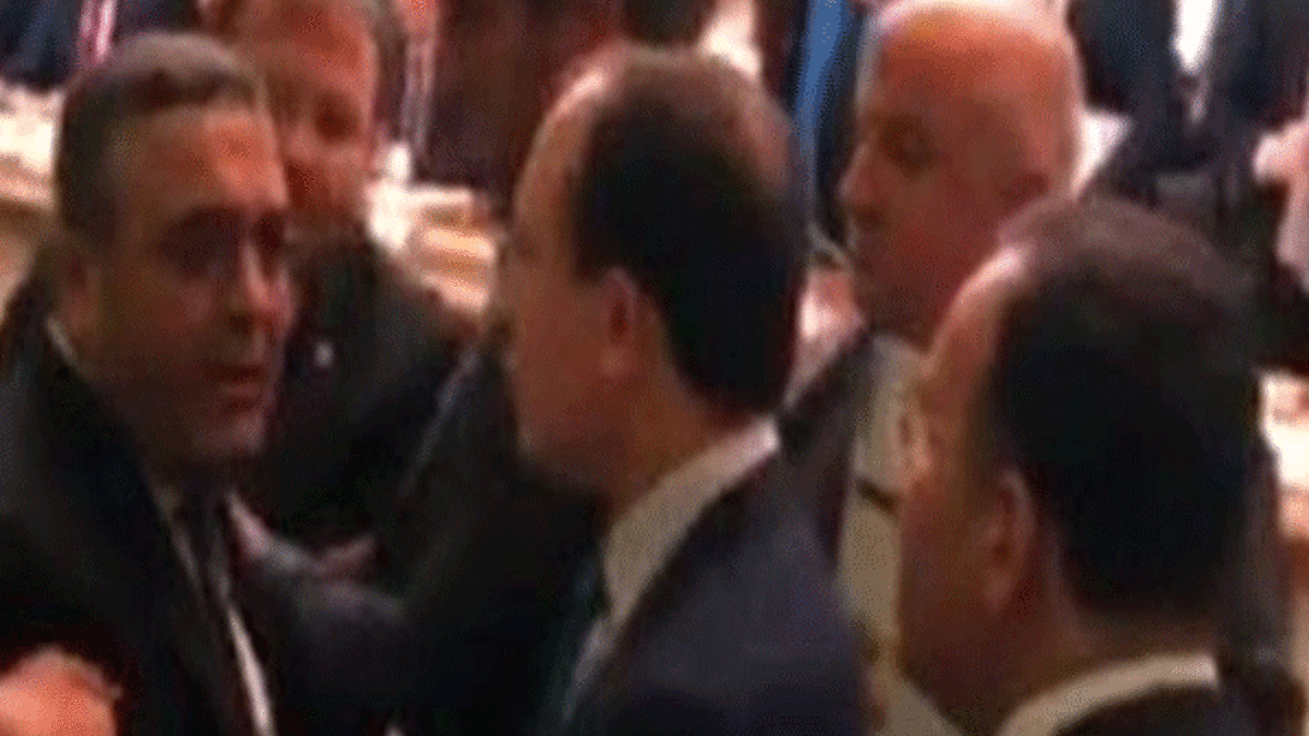 Komisyonda tartışma; Adalet Bakanı ile CHP'li vekiller birbirine girdi