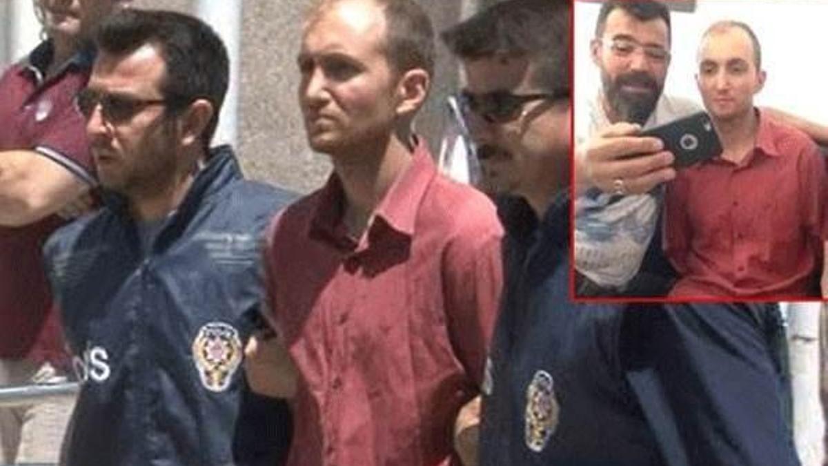 İzmir Cinayet Büro Amiri Yaylalı açığa alındı