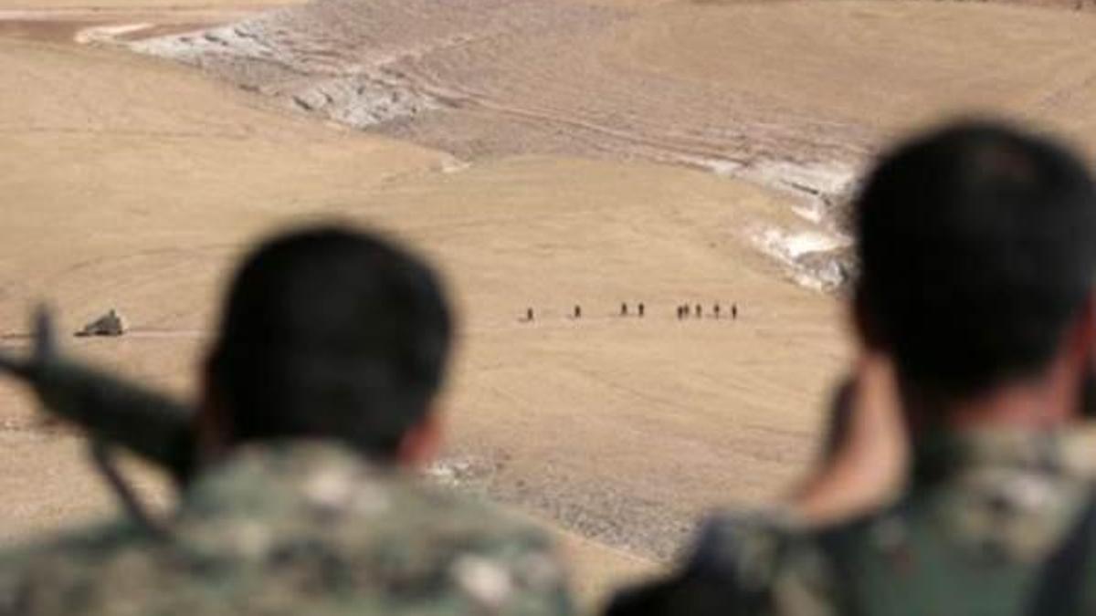 Suriye ile ilgili bomba anayasa iddiası!