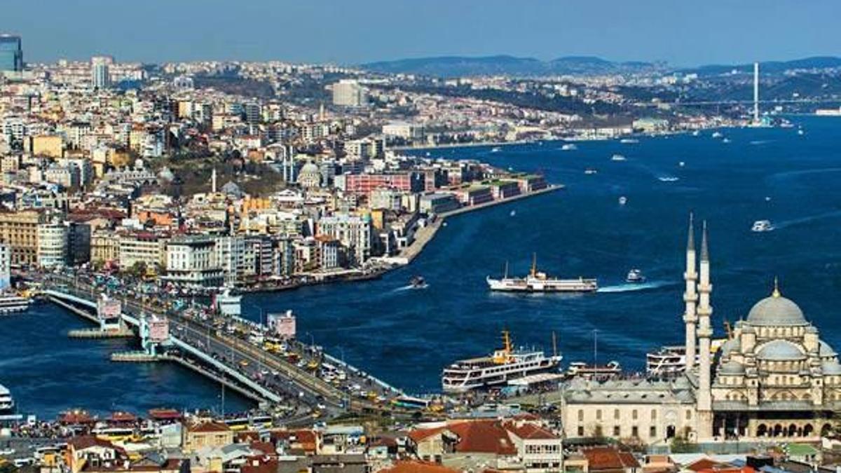 Rus Meclis üyesinden skandal İstanbul önerisi!