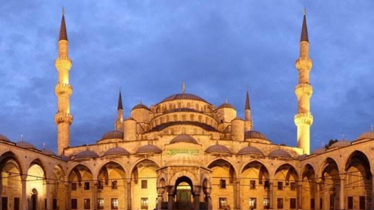 İl il iftar ve sahur vakitleri - 16 Haziran 2016
