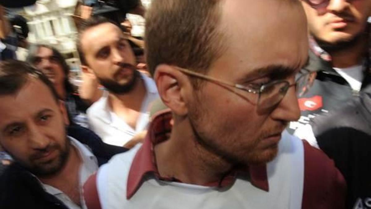 Cinayetten önce akıl sağlığı raporu aldım!