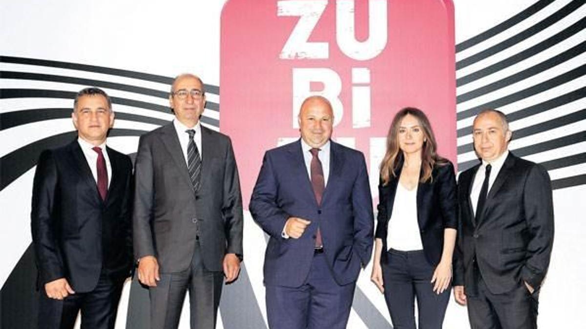 Hesabı ‘cep’ten al!