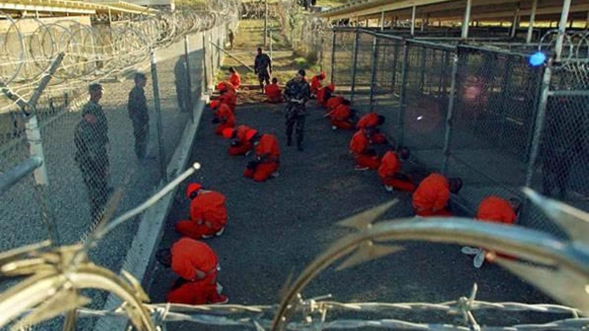 Guantanamo tutuklusu, CIA'in işkencelerini anlattı