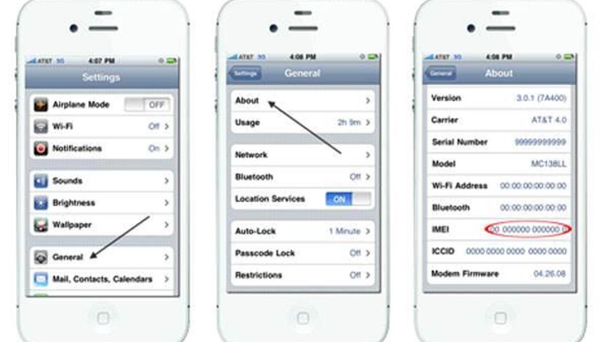 IMEI sorgulaması neden önemlidir?