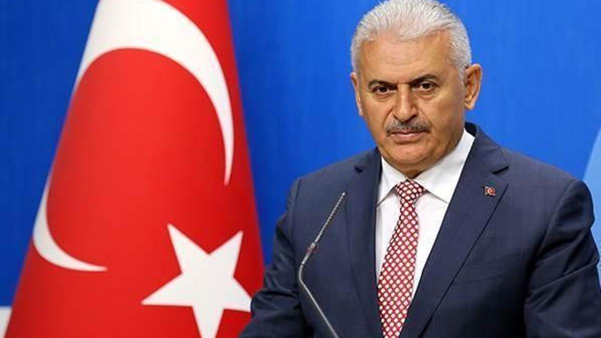 Başbakanlık'tan "KEK Eş Başkanlıkları" genelgesi