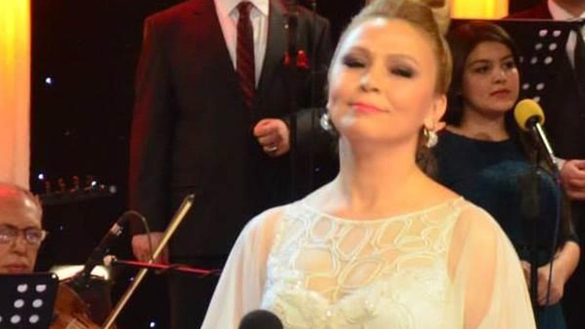 Yaşar Nuri hastalanınca genç sevgilisi ortadan kayboldu