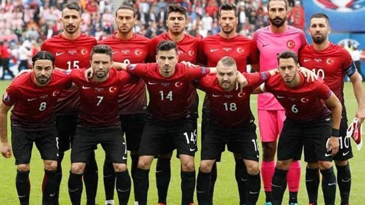 Türkiye İspanya'dan nasıl puan alır?