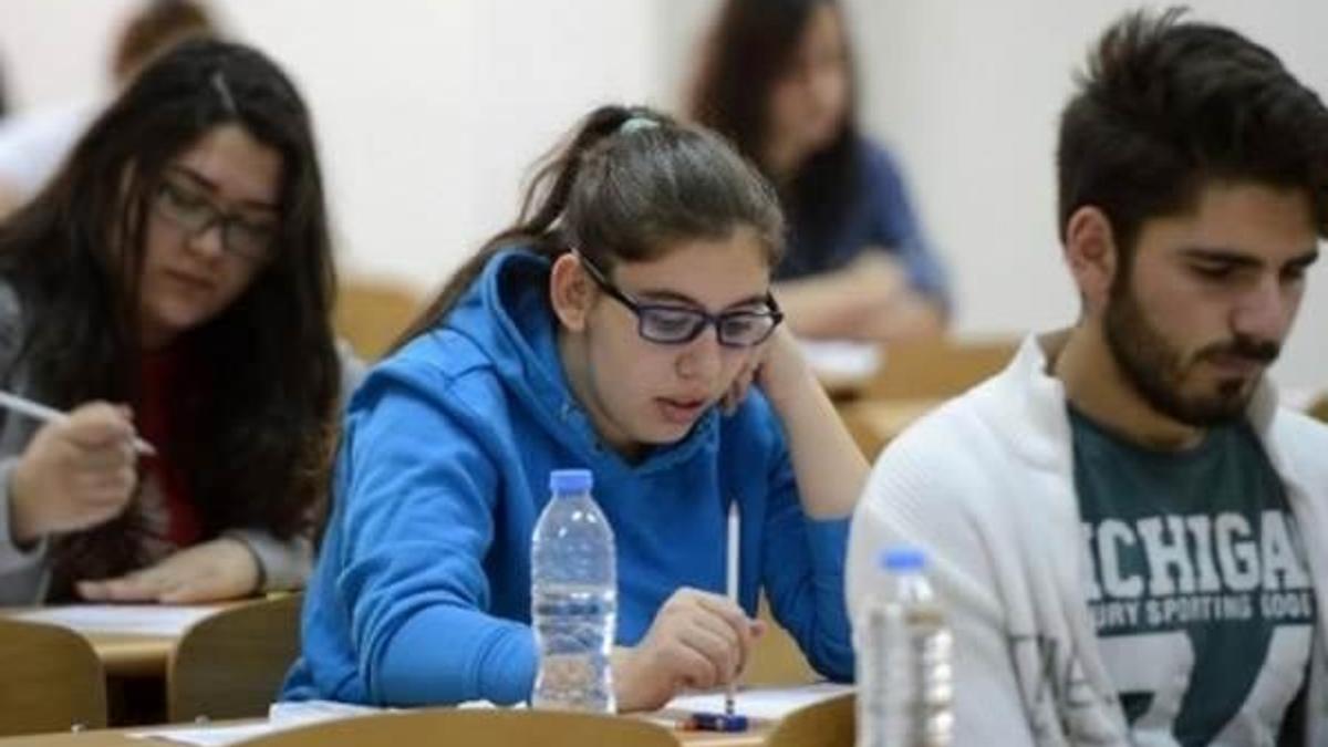 Türkiye birincisinden LYS'ye girecek öğrencilere tavsiyeler