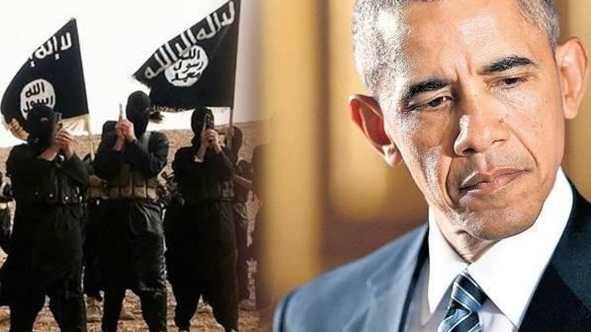 Diplomatlardan ‘Artık Esad’ı vuralım’ isyanı!