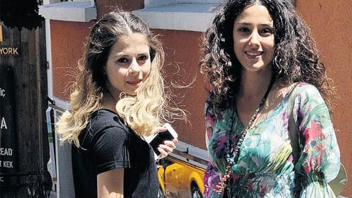 Diziler arası ‘Göç’ mevsimi