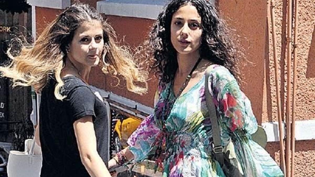 Başka diziye geçecek