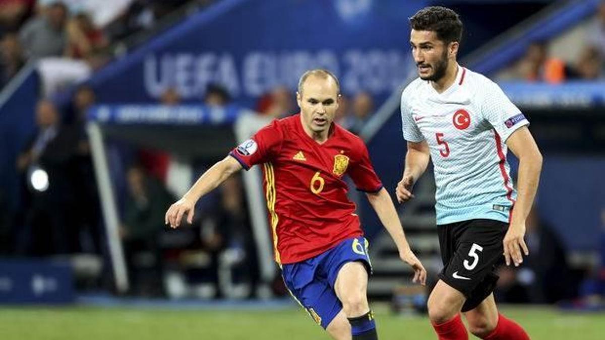 Nuri Şahin: Arda Turan'lar kolay yetişmiyor