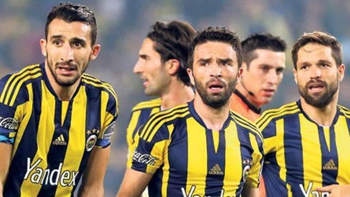 Fenerbahçe'de devrim!