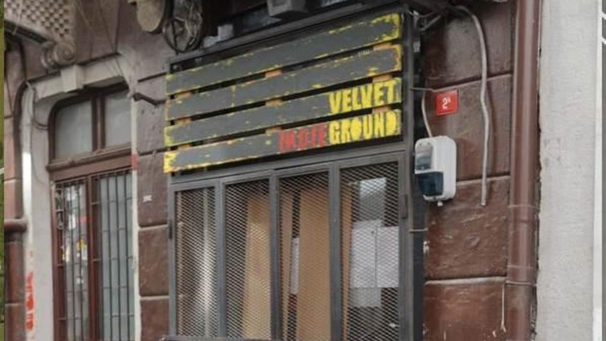 Beyoğlu’nda tehlikeli gerginlik