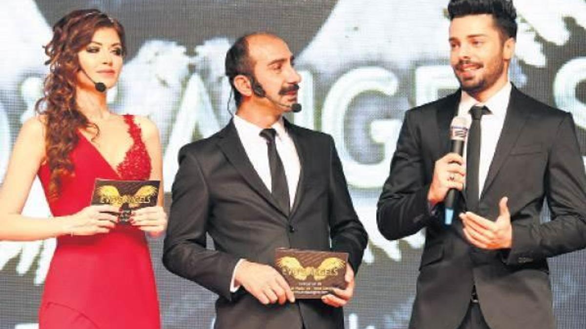 En İyi Çıkış Duman’ın