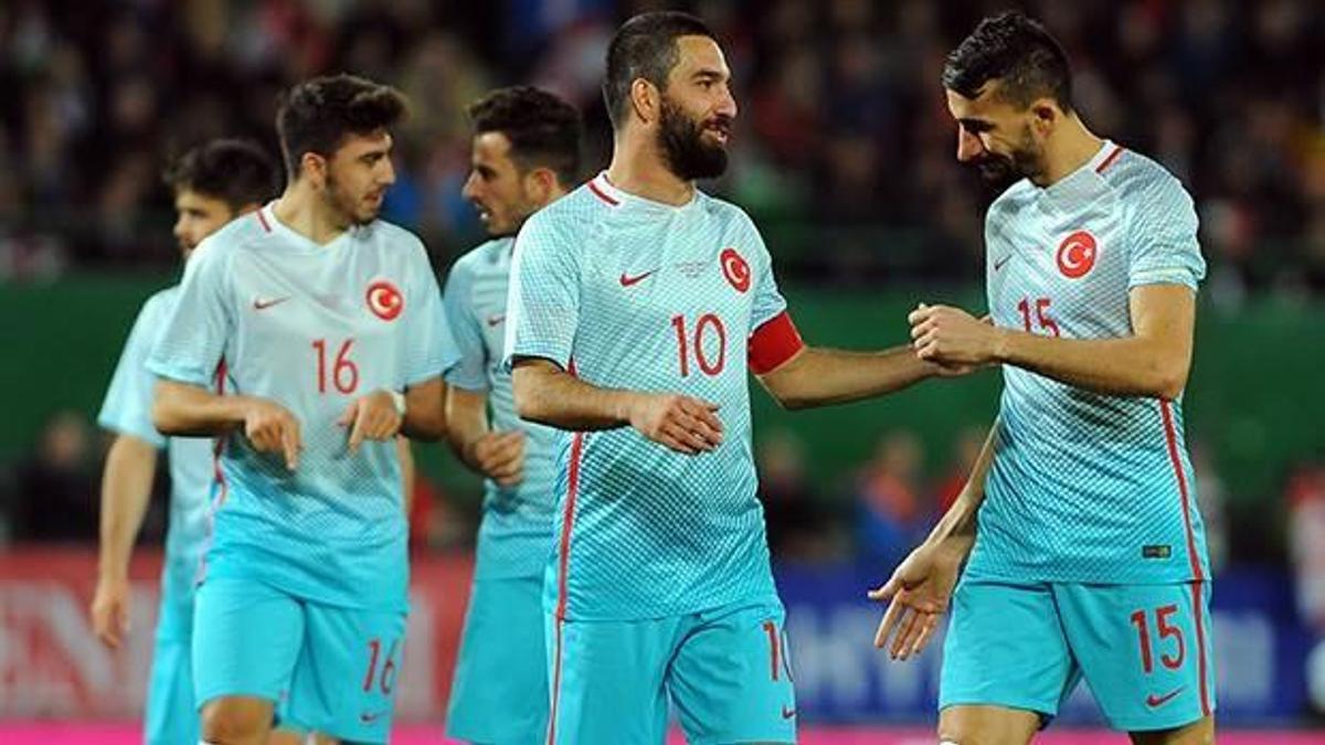 Değişim şart!