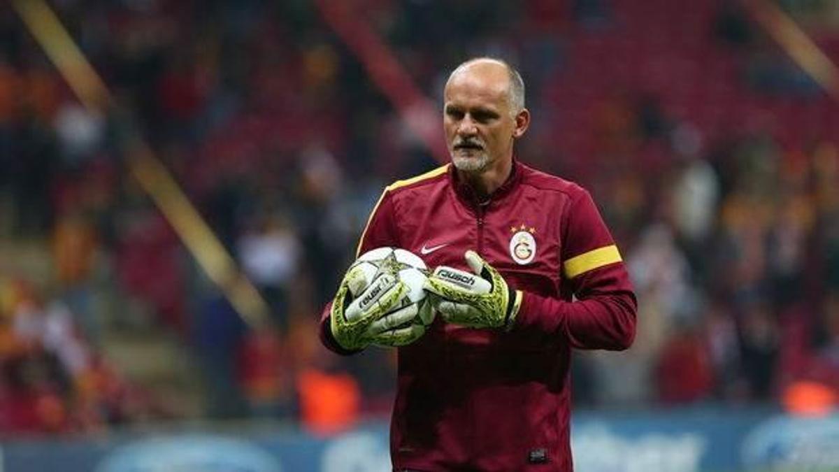 Galatasaray'a geri mi dönüyor?