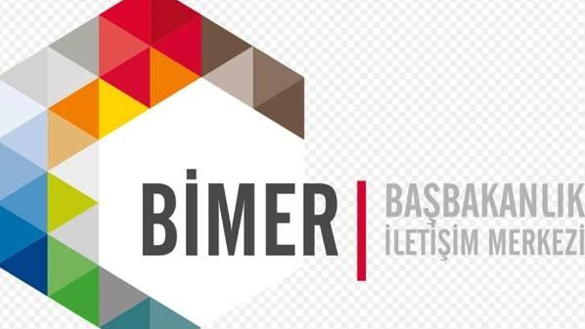 İnternetten BİMER şikayet başvurusu detayları!
