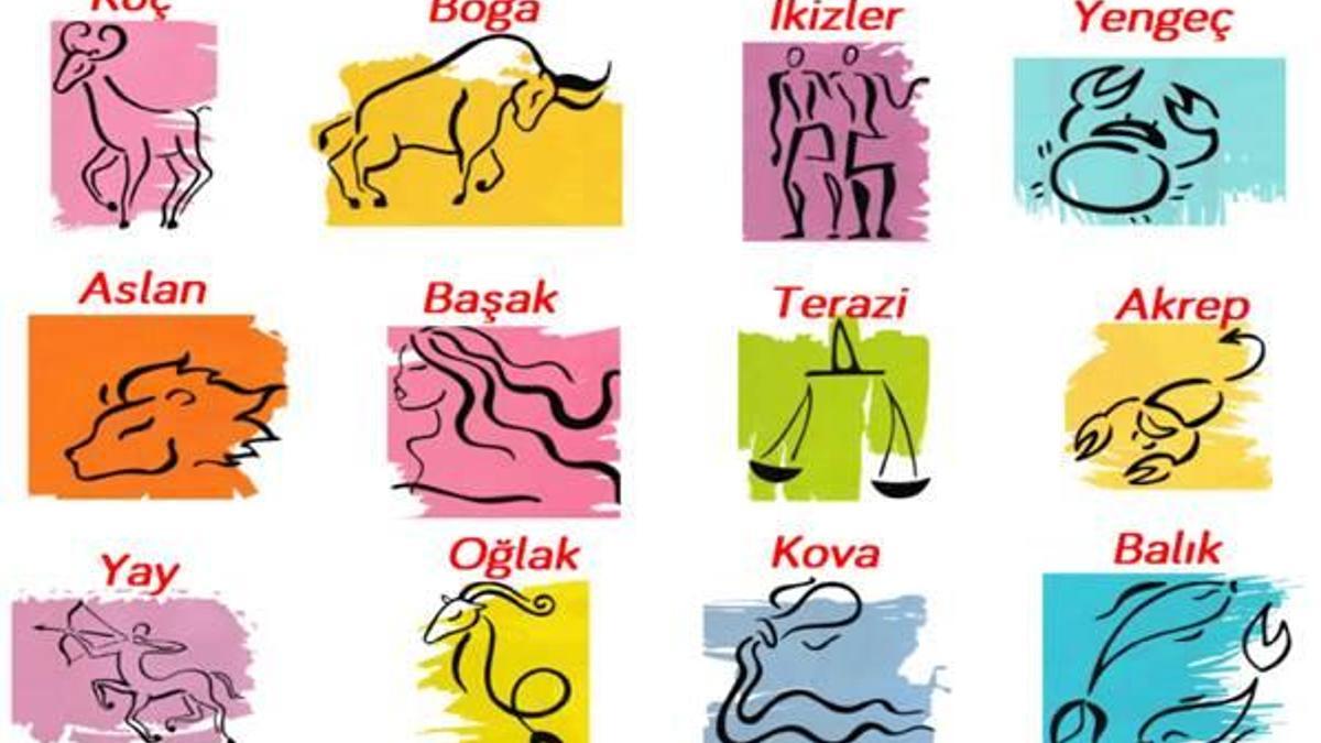 İnternet üzerinden günlük burç yorumları nasıl öğrenilir?