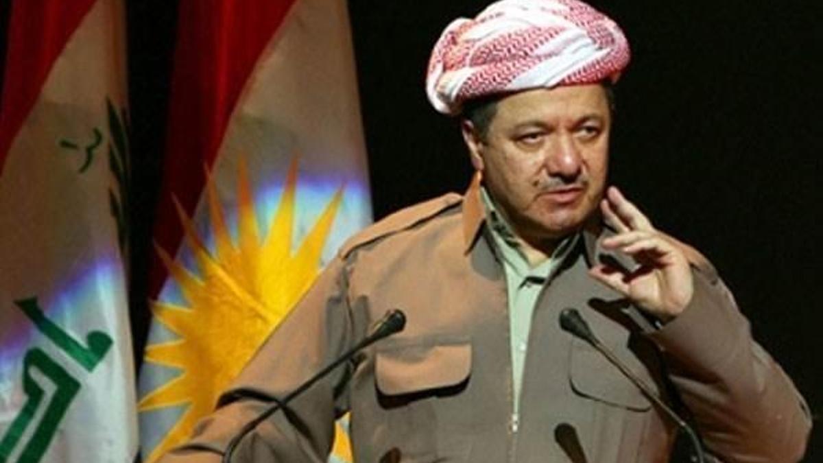 "IKBY'deki krizlerin arkasında İran var"