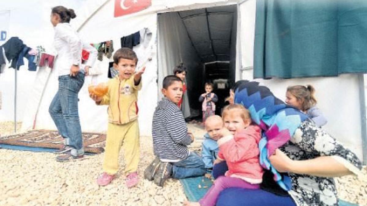 Türkiye en iyisini yapıyor, siz de yapın!