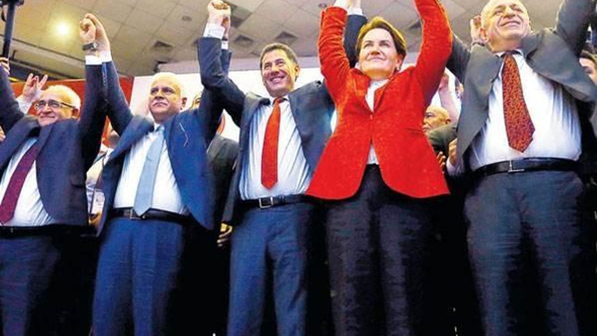 Kılıçlar 10 Temmuz’da çekilecek!