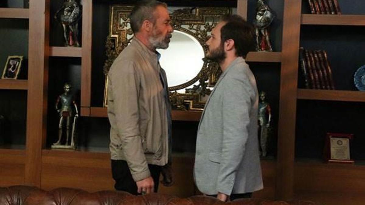 O Hayat Benim 100. bölüm fragmanı yayınlandı mı?