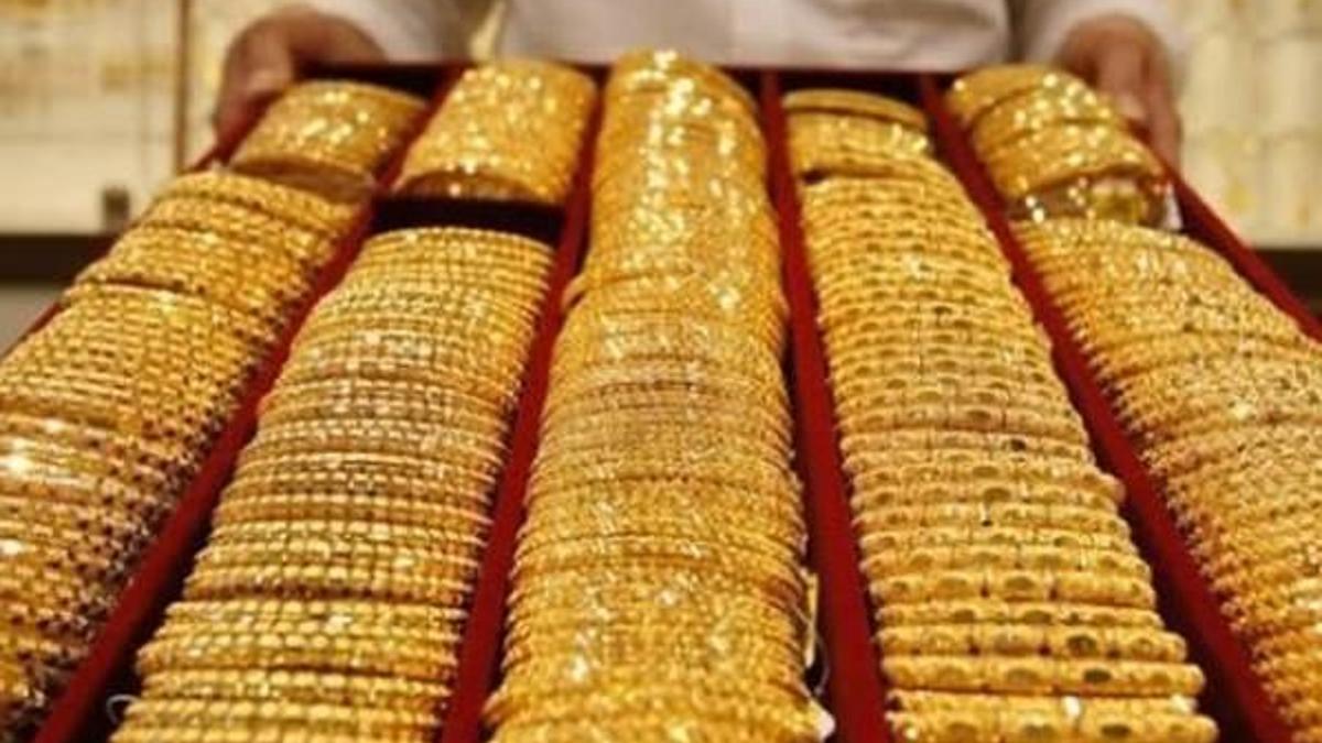 Altın fiyatlarında son durum ne? 20 Haziran Pazartesi