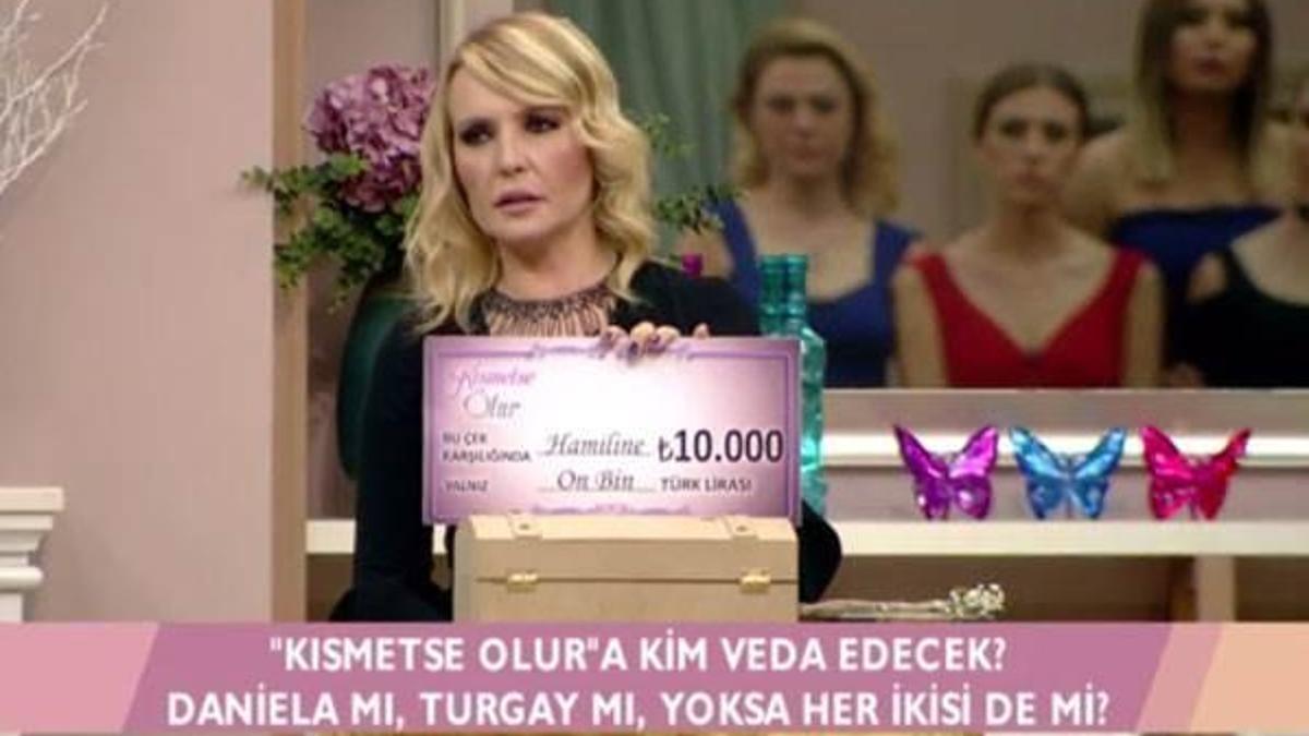 Kısmetse Olur 37. hafta finalinde hangi isimler elendi?