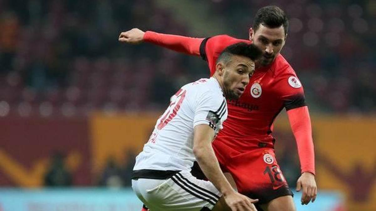 Gaziantepspor’da Marçal harekatı!