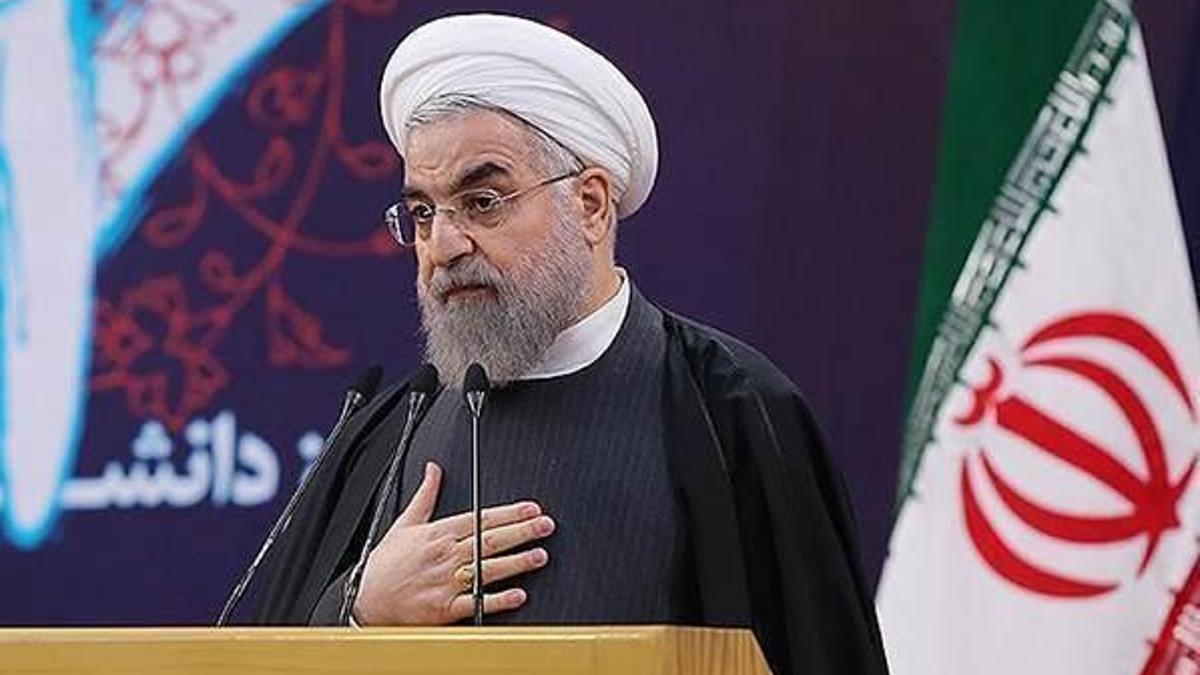 İran: Tahran'ın hedef alınacağı tarihi bir saldırıyı engelledik