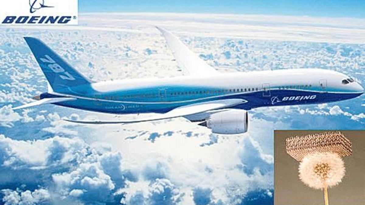 İran ve Boeing arasında flaş anlaşma!