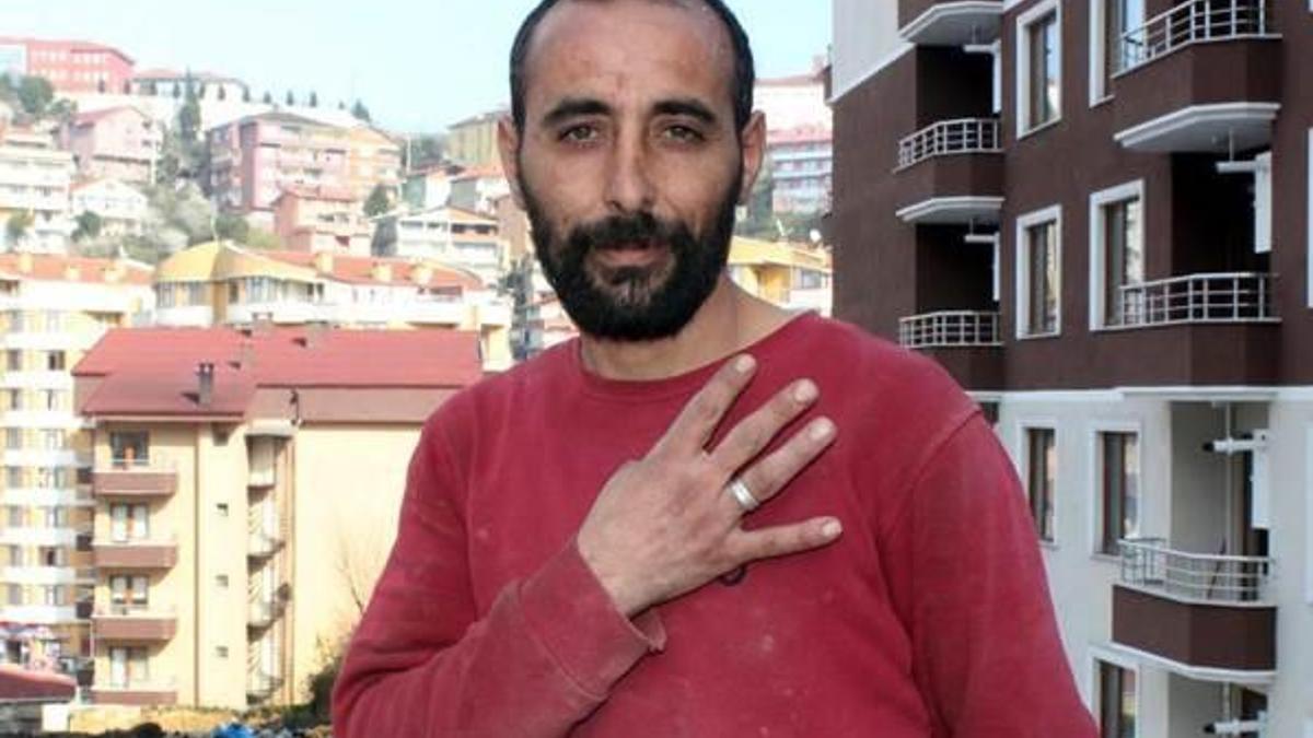 CHP İl Başkanlığı’na taş atan inşaat işçisine 8 yıl hapis istemi