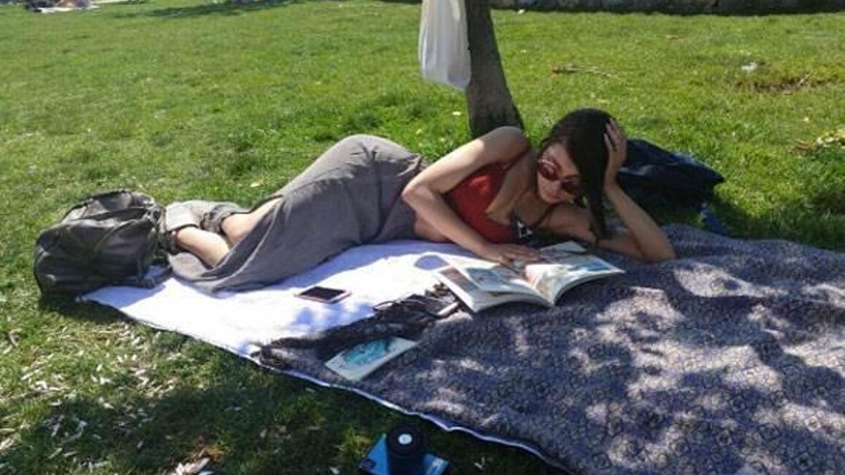 Buse Narcı kimdir?