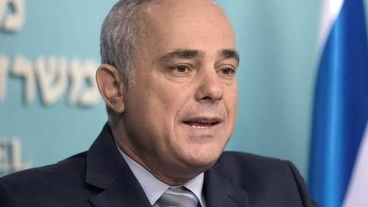 İsrailli bakan ABD'de Cumhurbaşkanı Erdoğan'la görüştüğünü iddia etti