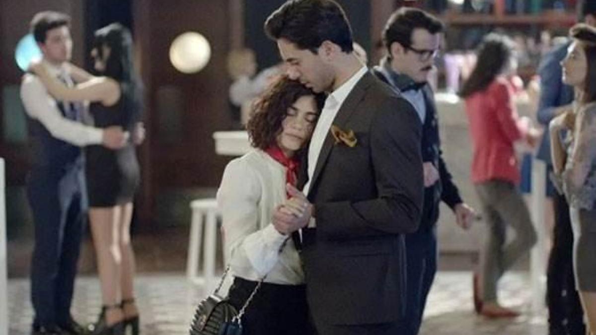Seviyor Sevmiyor 2. bölüm fragmanı yayınlandı!