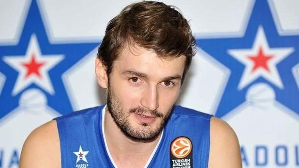 Birkan Batuk, Darüşşafaka'da!