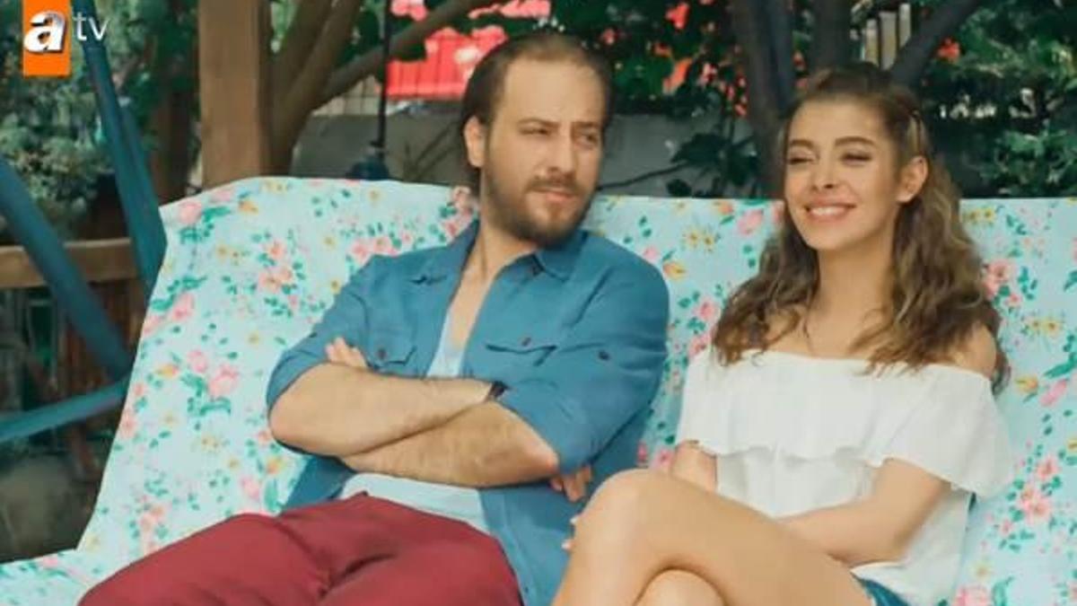 Rengarenk 1. bölüm fragmanları yayınlandı!-izle