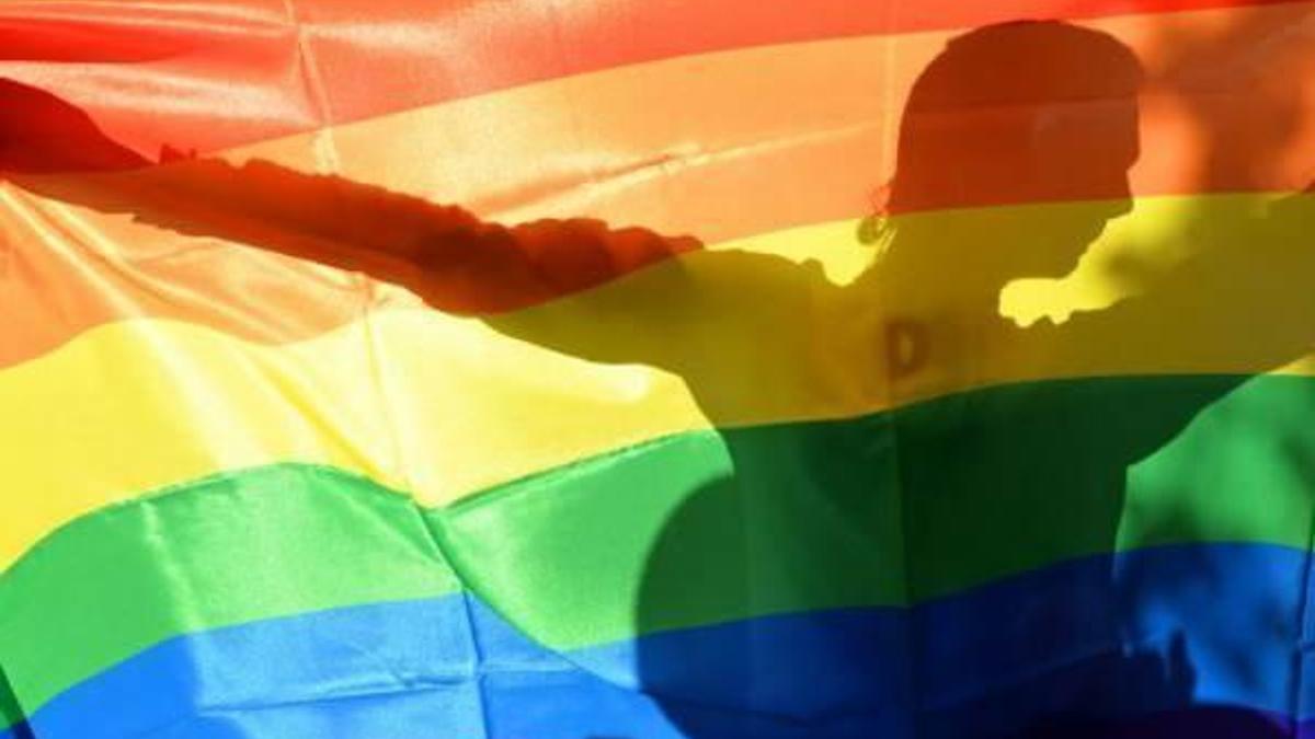 LGBTİ bireylerden Alperenler hakkında suç duyurusu!