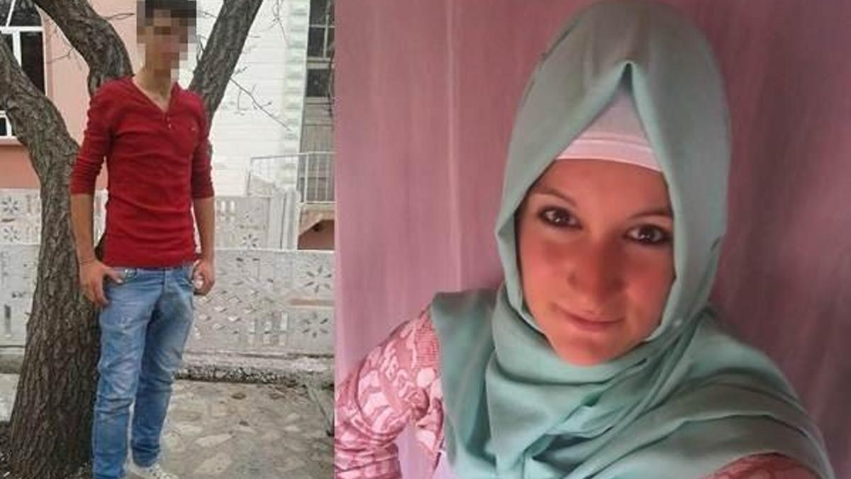 Cansel'in erkek arkadaşı intihara kalkıştı!