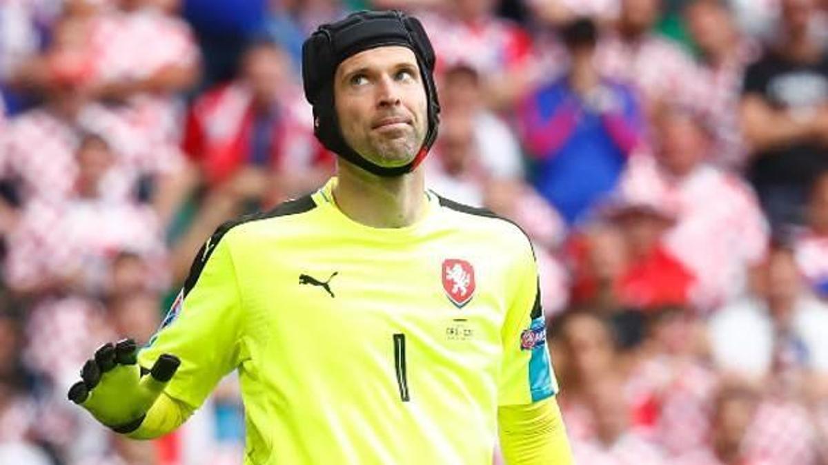 Petr Cech :2008'deki maçı unutmadık