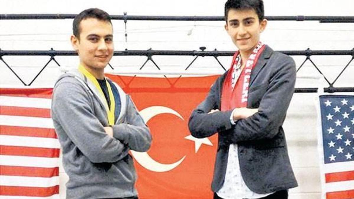 Işıklar’ın Türkiye’yi aydınlatan gururu