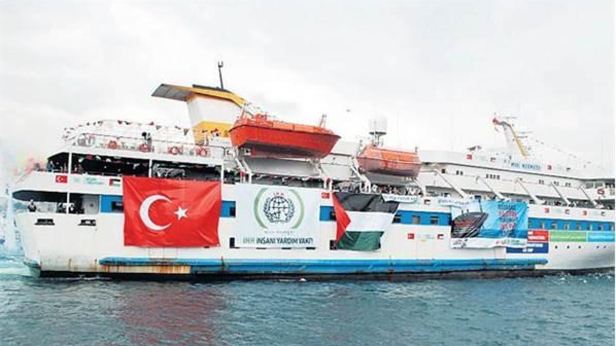 Ankara İsrail ile haftaya barışıyor